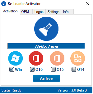 office 2016 crack kms activator
