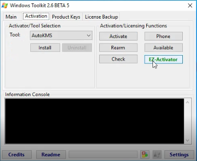 ms office 2010 toolkit activator download