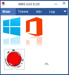 kmspico not activating office 2016
