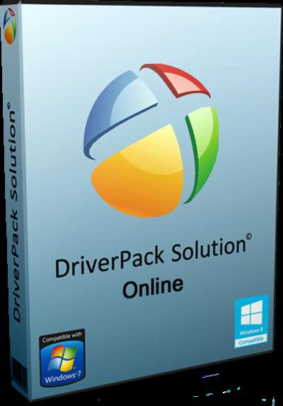 driverpack solution for windows 7