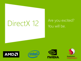 Download Windows DirectX 12