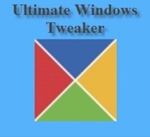 ultimate windows tweaker 3