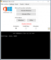 how to activate kms windows 10 manually in cmd