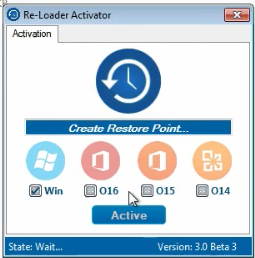 activate windows 7 ultimate 32 bit loader