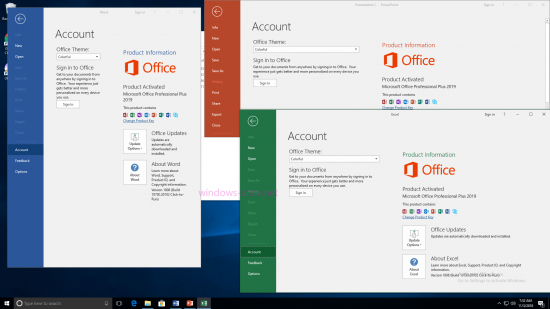 kms activator office 2019 download